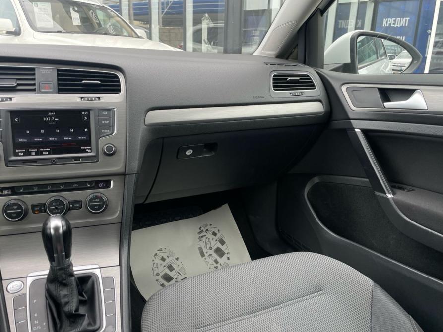 Volkswagen Golf VII Краснодар  - изображение 18