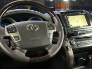 Toyota Land Cruiser 200 Series Уфа  - изображение 34