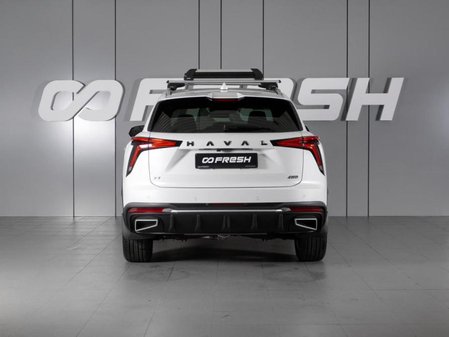 Haval F7 II Минеральные Воды  - изображение 4