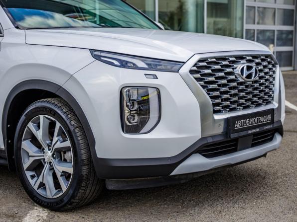 Hyundai Palisade I с пробегом 2019 года, цена 5 098 000 рублей, 47391 км, внедорожник, Автокод Объявления