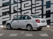 Lada (ВАЗ) Granta I Рестайлинг Краснодар  - изображение 19