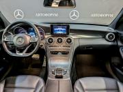 Mercedes-Benz C-Класс IV (W205) Москва  - изображение 39