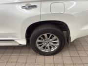 Mitsubishi Pajero Sport III Санкт-Петербург  - изображение 23