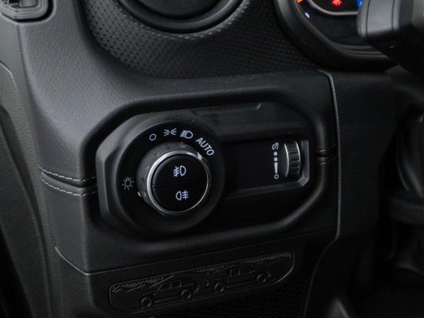 Jeep Wrangler IV (JL) Рестайлинг с пробегом 2025 года, цена 8 989 999 рублей, 50 км, внедорожник, Автокод Объявления