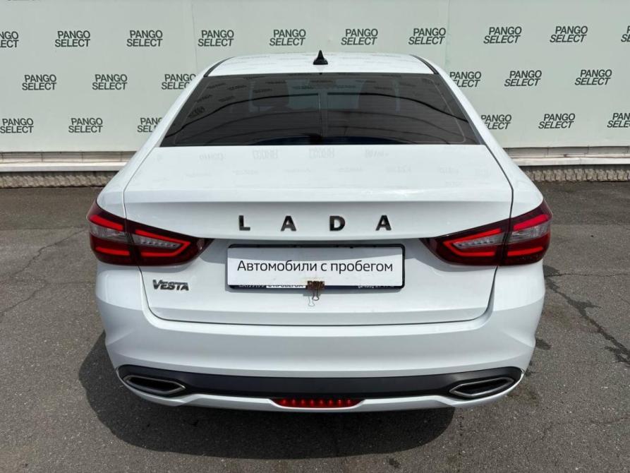 Lada (ВАЗ) Vesta I Рестайлинг (NG) Нижний Тагил  - изображение 5