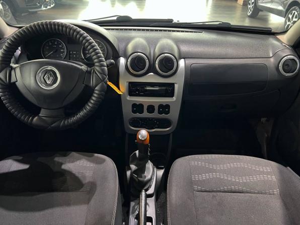 Renault Sandero I с пробегом 2014 года, цена 640 000 рублей, 255710 км, хэтчбек, Автокод Объявления
