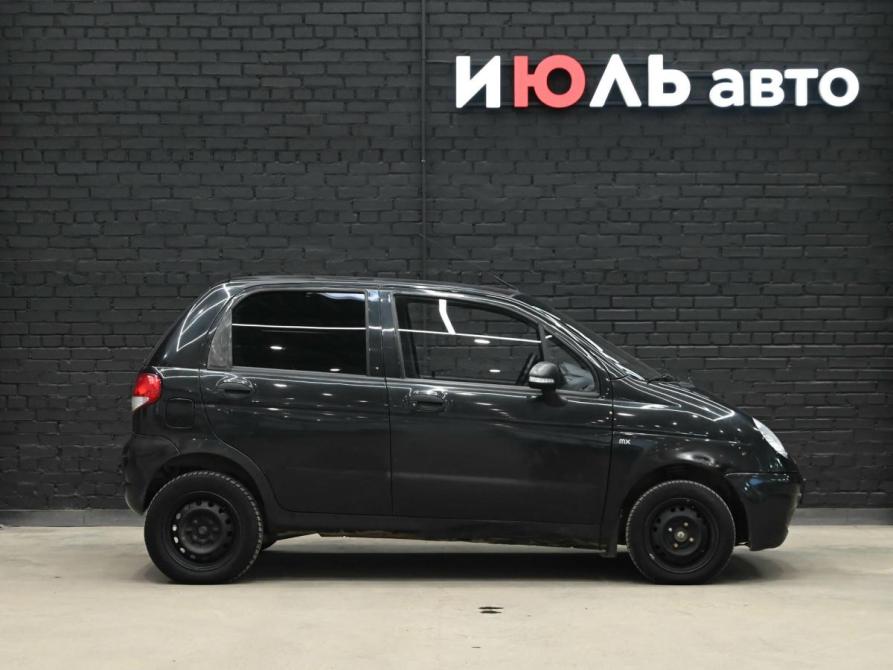 Daewoo Matiz I Рестайлинг Екатеринбург  - изображение 9