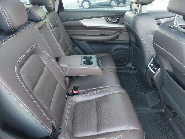Chery Tiggo 8 Pro I с пробегом 2021 года, цена 1 930 000 рублей, 85500 км, внедорожник, Автокод Объявления