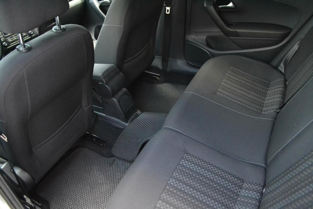 Volkswagen Polo V Рестайлинг Старый Оскол  - изображение 19