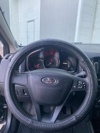 Lada (ВАЗ) XRAY I с пробегом 2019 года, цена 1 146 100 рублей, 74256 км, хэтчбек, Автокод Объявления