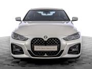 BMW 4 серии G22 G23 G26 Москва  - изображение 30