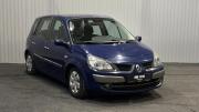 Renault Scenic II Рестайлинг Смоленск  - изображение 20