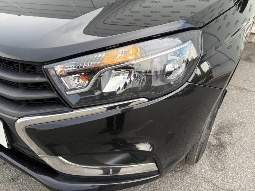 Lada (ВАЗ) Vesta I Нижний Тагил  - изображение 7