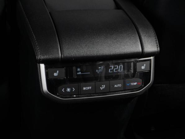 Toyota Highlander IV (XU70) с пробегом 2026 года, цена 5 500 000 рублей, 31 км, внедорожник, Автокод Объявления