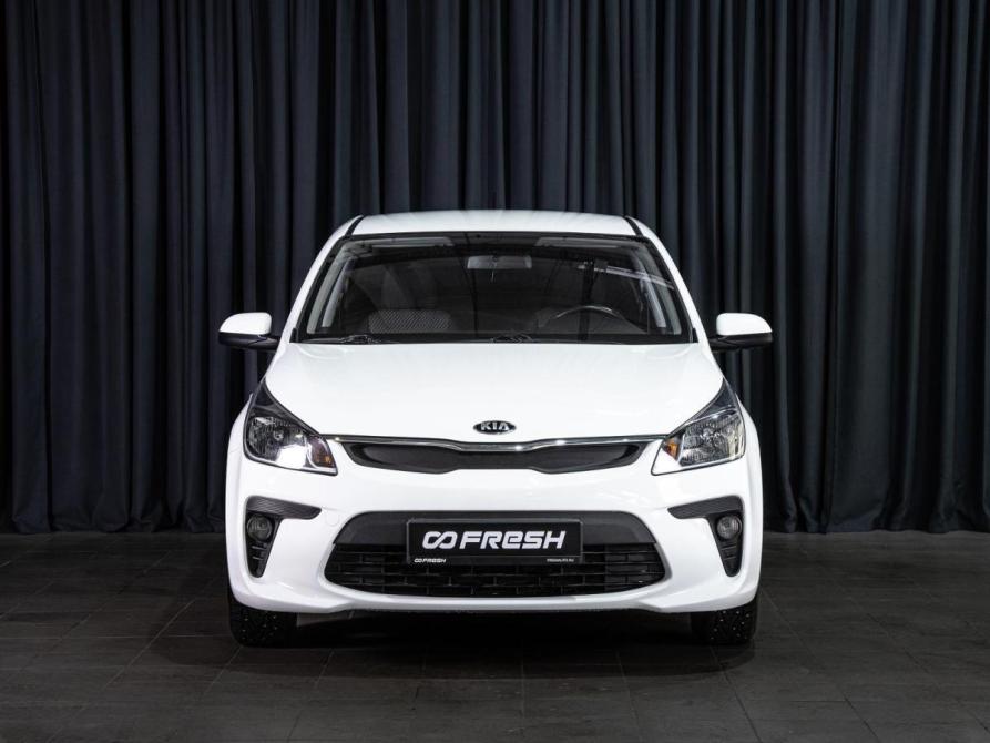 Kia Rio IV Волгоград  - изображение 3