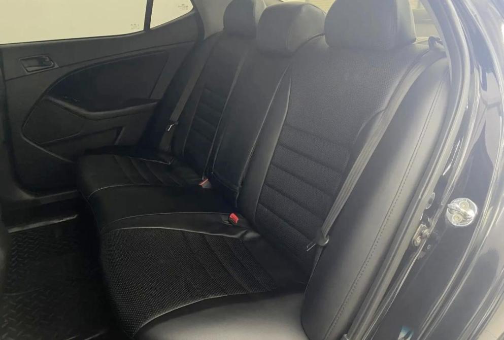 Kia Optima III Рестайлинг Екатеринбург  - изображение 12