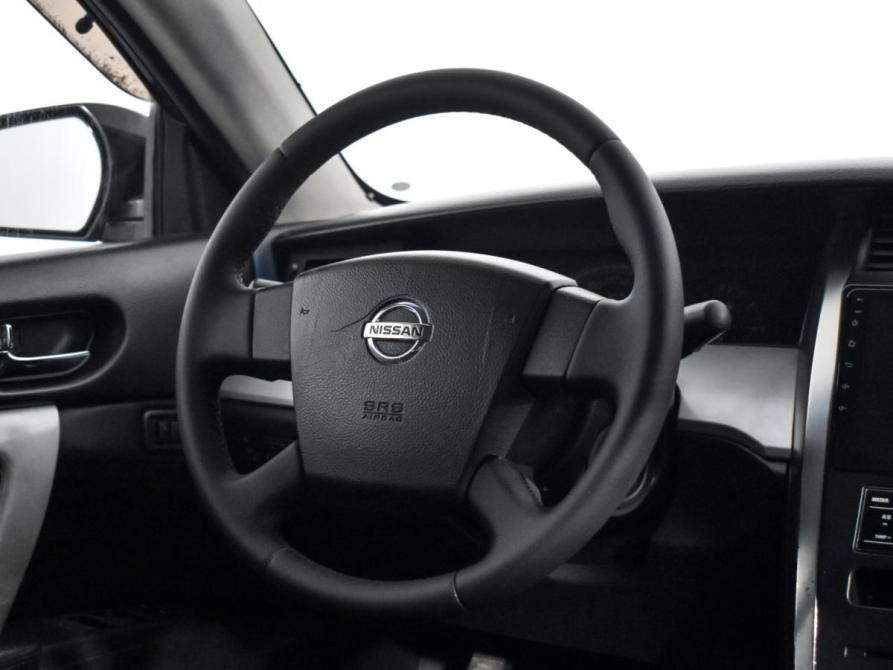Nissan Teana I Рестайлинг Санкт-Петербург  - изображение 15