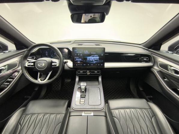 GAC GS8 II с пробегом 2023 года, цена 3 428 000 рублей, 71649 км, внедорожник, Автокод Объявления