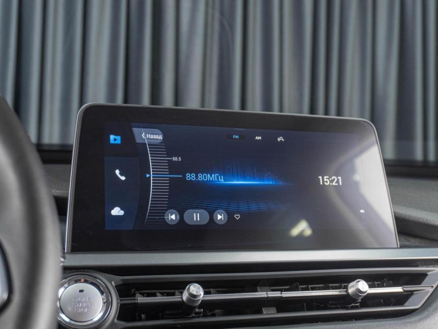 Chery Tiggo 4 Pro I Тюмень  - изображение 13