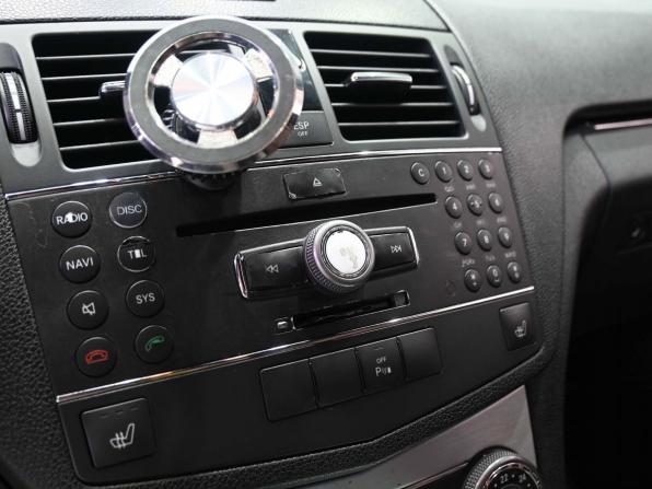 Mercedes-Benz C-Класс III (W204) с пробегом 2007 года, цена 1 069 900 рублей, 400000 км, седан, Автокод Объявления