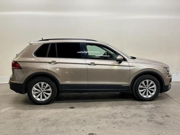 Volkswagen Tiguan II с пробегом 2020 года, цена 2 209 000 рублей, 147003 км, внедорожник, Автокод Объявления