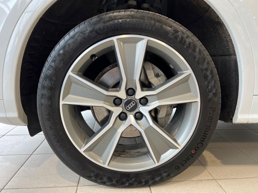 Audi Q5 II (FY) Москва  - изображение 12