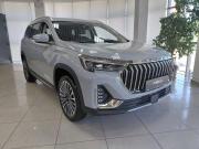 JETOUR X90+ Москва  - изображение 19