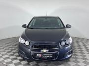 Chevrolet Aveo II Ростов-на-Дону  - изображение 22