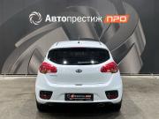 Kia Ceed II Рестайлинг Пермь  - изображение 27