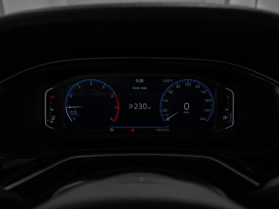 Volkswagen Polo VI Москва  - изображение 11