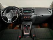 Volkswagen Tiguan I Рестайлинг Москва  - изображение 30