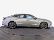 Hyundai Sonata VIII (DN8) Москва  - изображение 34