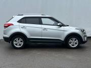 Hyundai Creta I Москва  - изображение 20