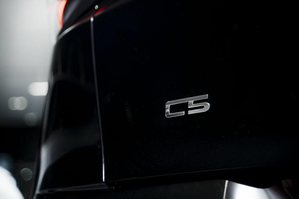Omoda C5 II Москва  - изображение 20