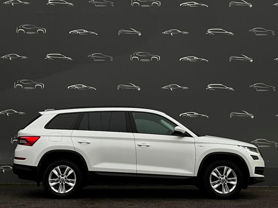 Skoda Kodiaq I Санкт-Петербург  - изображение 11