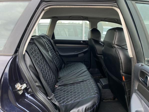 Audi A4 I (B5) с пробегом 1997 года, цена 299 000 рублей, 345610 км, универсал, Автокод Объявления