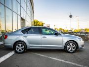 Skoda Octavia III (A7) Волгоград  - изображение 45