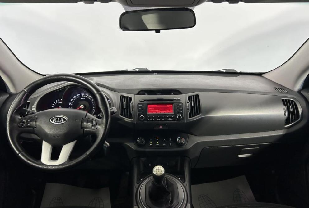Kia Sportage III Саранск  - изображение 18