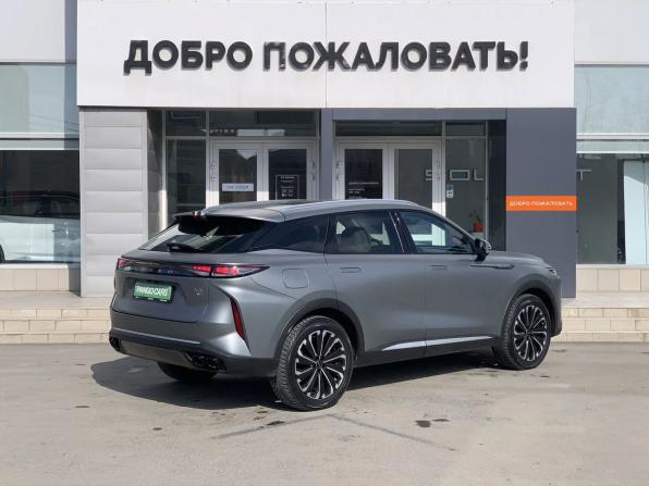 Exeed RX с пробегом 2023 года, цена 2 505 000 рублей, 66500 км, внедорожник, Автокод Объявления