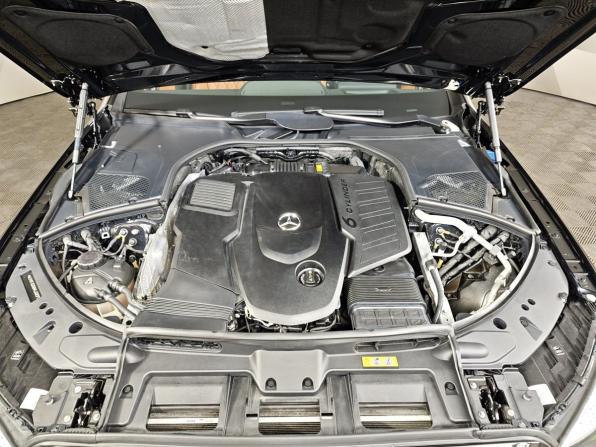 Mercedes-Benz S-Класс VII (W223) с пробегом 2022 года, цена 10 200 000 рублей, 52296 км, седан, Автокод Объявления