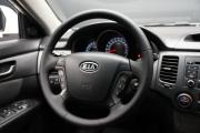 Kia Magentis II Рестайлинг Крым  - изображение 37