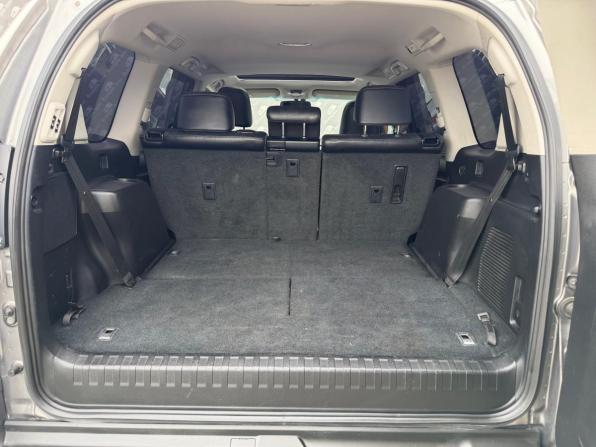 Lexus GX II с пробегом 2010 года, цена 2 650 000 рублей, 243000 км, внедорожник, Автокод Объявления