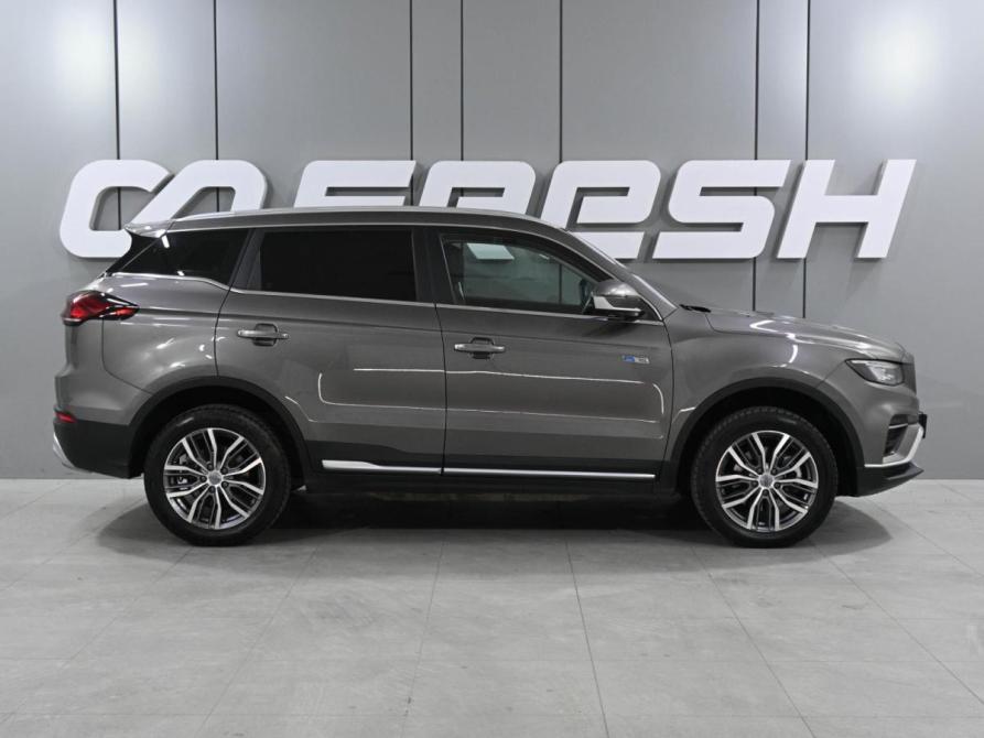 Geely Atlas Pro Ростов-на-Дону  - изображение 5