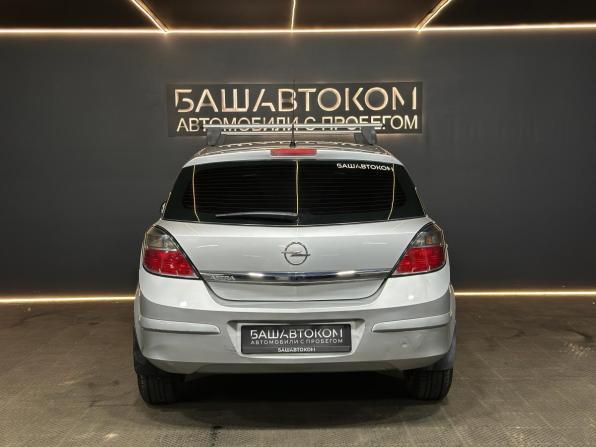 Opel Astra H Рестайлинг с пробегом 2013 года, цена 549 000 рублей, 165208 км, хэтчбек, Автокод Объявления