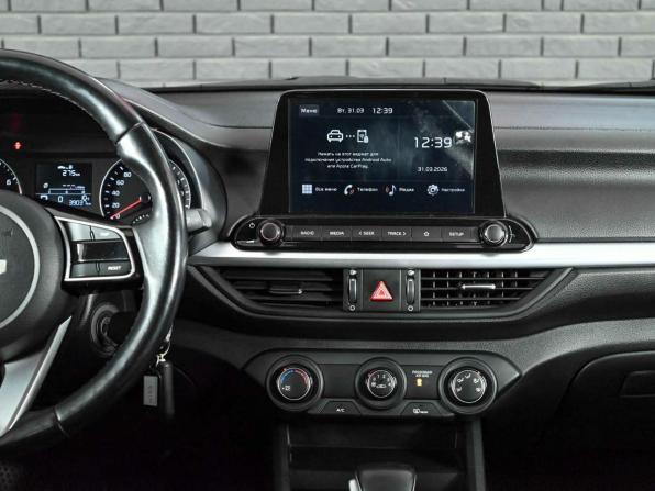 Kia Cerato IV Рестайлинг с пробегом 2022 года, цена 2 550 000 рублей, 39036 км, седан, Автокод Объявления
