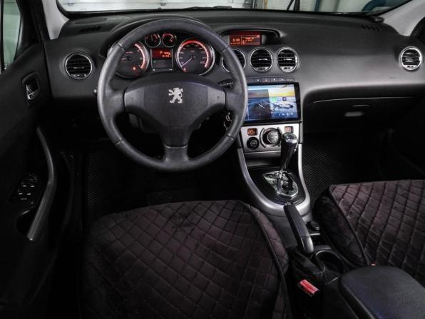 Peugeot 308 I с пробегом 2010 года, цена 569 000 рублей, 191331 км, хэтчбек, Автокод Объявления