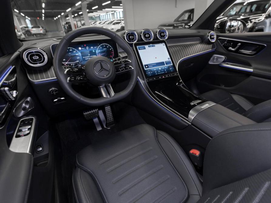 Mercedes-Benz GLC II (X254) Москва  - изображение 7