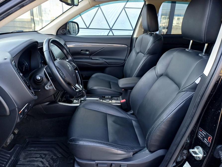 Mitsubishi Outlander III Рестайлинг 3 Москва  - изображение 22