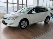 Opel Astra J Калуга  - изображение 15