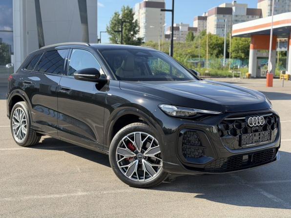 Audi Q5 III с пробегом 2026 года, цена 6 150 000 рублей, 25 км, внедорожник, Автокод Объявления